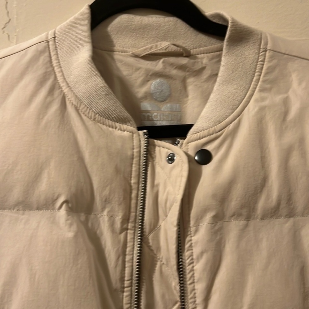Off White Jacket - image 1